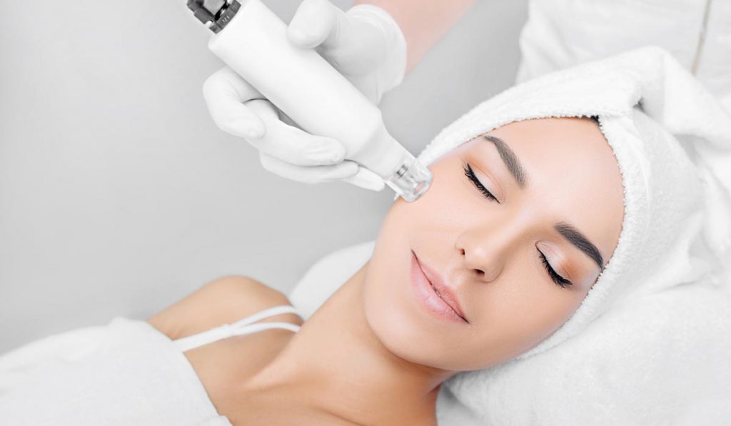 Mesotherapy Treatment Cost In Hyderabad